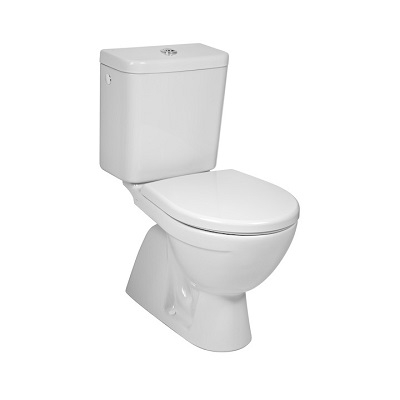 LYRA PLUS MONOBLOK ODVOD U POD DUAL FLUSH