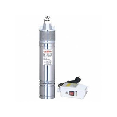 DUBINSKA PUMPA NT 200M 1,5 kw