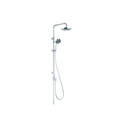 A-QA DUAL SISTEM ZA TUŠ (usponski tuš,ručica 3S,crijevo 160cm)