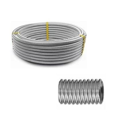 GEBO FLEX.INOX CIJEV 1/2” (kolut 30m) GEBO FLEX.INOX CIJEV 1/2” (kolut 30m)