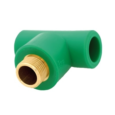 PEŠTAN PPR T KOMAD 20x1/2” VANJSKI NAVOJ
