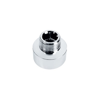 REDUKCIJA KROMIRANA 1/2” U.N.x 3/8” V.N. REDUKCIJA KROMIRANA 1/2” U.N.x 3/8” V.N.