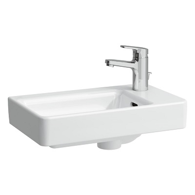 LAUFEN PRO-S MALI UMIVAONIK 48x28cm RUPA DESNO
