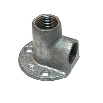 KOLJENO POC.ZIDNO 3/4”