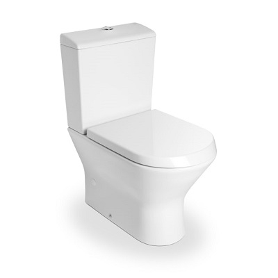 ROCA NEXO WC ZA MONOBLOK VARIO ISPUST