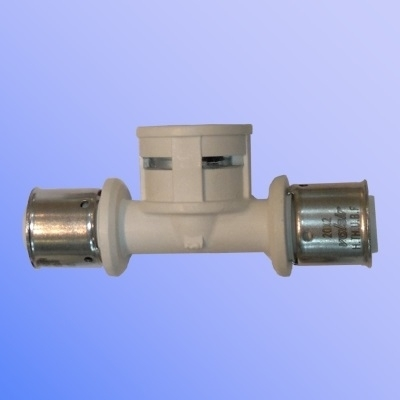 BRAVO T-KOMAD 26X3/4X26 UNUTARNJI BRAVO T-KOMAD 26X3/4X26 UNUTARNJI