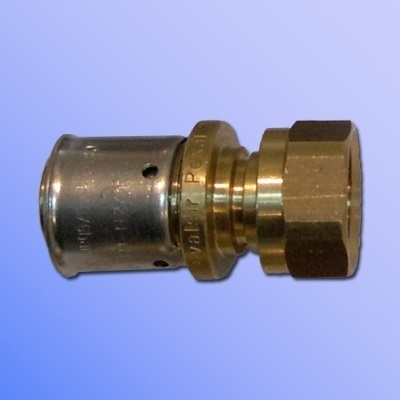 BRAVO PRIJELAZ DEMONTAŽNI MS 16X1/2”