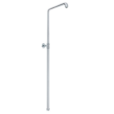 USPONSKI TUŠ fi25mm 3/4” BEZ RUŽE 765mm+max 500mm USPONSKI TUŠ fi25mm 3/4” BEZ RUŽE 765mm+max 500mm