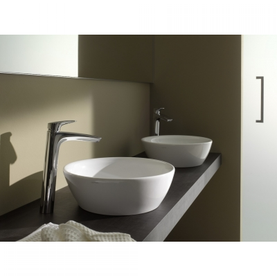LAUFEN PRO-B UMIVAONIK 42x42x14cm-ZDJELASTI sa preljevom
