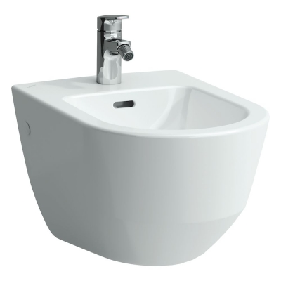 LAUFEN PRO NEW BIDE KONZOLNI-SA BOČNIM OTVORIMA