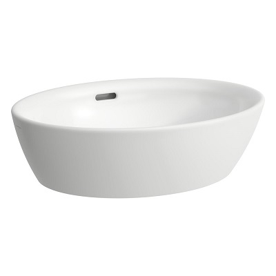 LAUFEN PRO-B UMIVAONIK 52x39x15cm-ZDJELASTI sa preljevom LAUFEN PRO-B UMIVAONIK 52x39x15cm-ZDJELASTI sa preljevom
