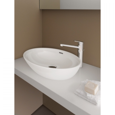 LAUFEN PRO-B UMIVAONIK 52x39x15cm-ZDJELASTI sa preljevom