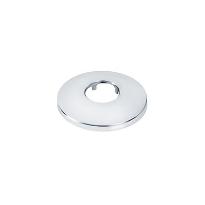 ROZETA 1/2” MS CROM za kutni ventil 54mm