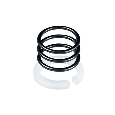 SET O RING+PRSTEN ZA OVALNE IZLJEVE 18mm SET O RING+PRSTEN ZA OVALNE IZLJEVE 18mm