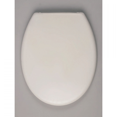 CUBA WC DASKA INOX VIJCI (520172)