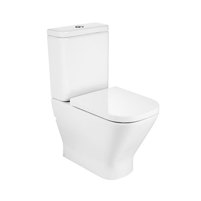 ROCA THE GAP WC ZA MONOBLOK VARIO ISPUST - COMPACT 60cm ROCA THE GAP WC ZA MONOBLOK VARIO ISPUST - COMPACT 60cm