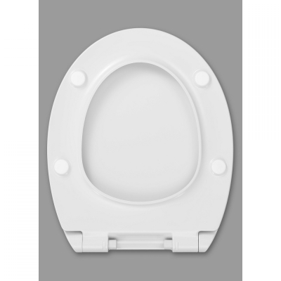 FLUKE ECO SOFTCLOSE, TAKE OFF WC DASKA (532316)