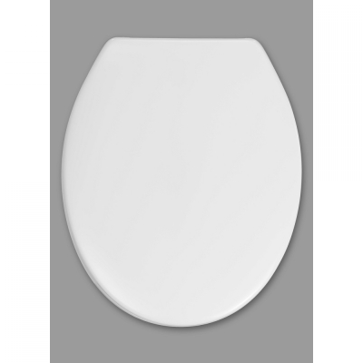 VESTA WC DASKA INOX VIJCI (532269)