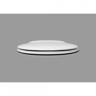 VESTA WC DASKA INOX VIJCI (532269)