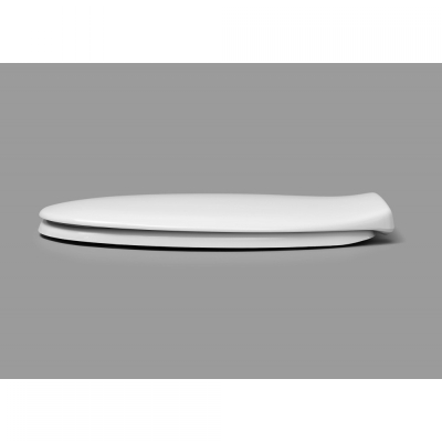 VESTA WC DASKA INOX VIJCI (532269)