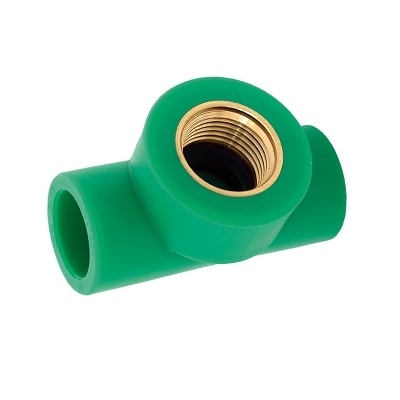 PEŠTAN PPR T KOMAD 20x3/4” UNUTARNJI NAVOJ