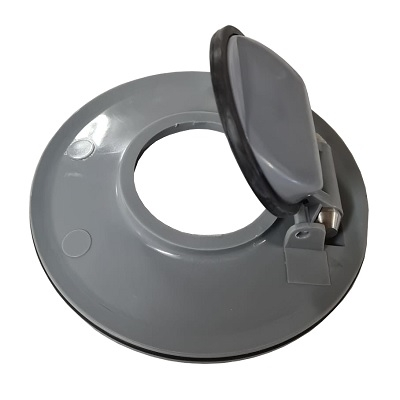 CONFLUO NEPOVRATNA PROTUMIRISNA KLAPNA ZA SIFONE 150x150 mm CONFLUO NEPOVRATNA PROTUMIRISNA KLAPNA ZA SIFONE 150x150 mm