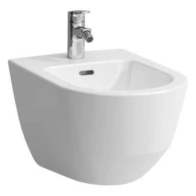 LAUFEN PRO NEW BIDE KONZOLNI-BEZ BOČNIH OTVORA