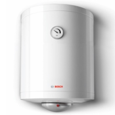 BOSCH ELEKTRIČNI BOJLER 50L ŠIROKI unutarnja regulacija BOSCH ELEKTRIČNI BOJLER 50L ŠIROKI unutarnja regulacija