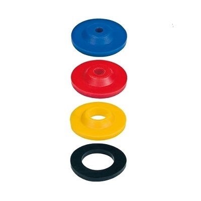 KOMPLET BRTVI 1/2” ZA UŠTEDU VODE 5,7,9,13 l/min KOMPLET BRTVI 1/2” ZA UŠTEDU VODE 5,7,9,13 l/min