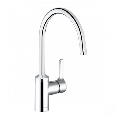 BINGO STAR MJEŠ.ZA SUDOPER VISOKA stainless steel look BINGO STAR MJEŠ.ZA SUDOPER VISOKA stainless steel look