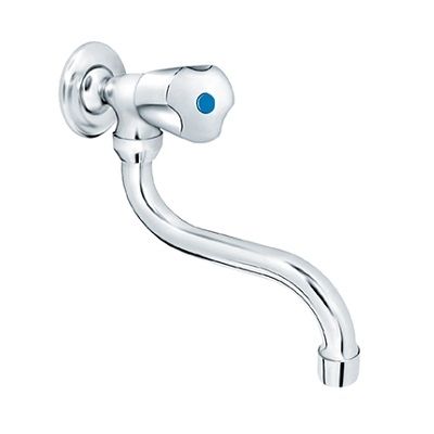 KERAMIC SLAVINA ZA HLADNU VODU “S” IZLJEV 140mm