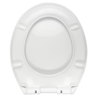 EUROSTANDARD WC DASKA-SOFT CLOSE-TAKE OFF-C9