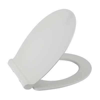 SLIM WC DASKA-SOFT CLOSE-TAKE OFF-C9