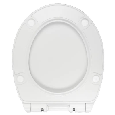 SLIM WC DASKA-SOFT CLOSE-TAKE OFF-C9