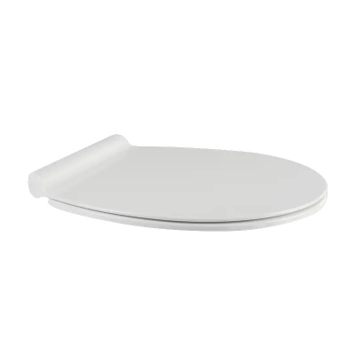SLIM WC DASKA-SOFT CLOSE-TAKE OFF-C9