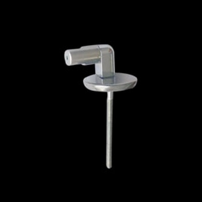 VIJCI za wc dasku INOX C8