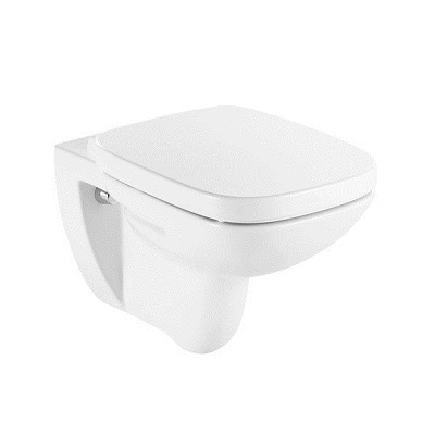 ROCA DEBBA WC ŠKOLJKA VISEĆA