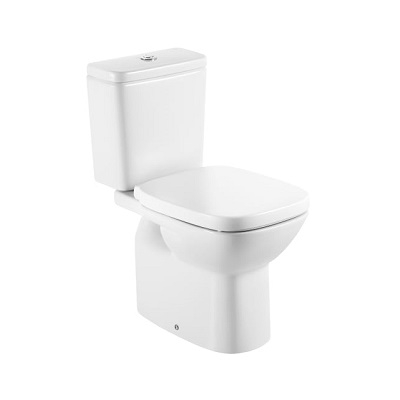 ROCA DEBBA WC ZA MONOBLOK ODVOD U POD