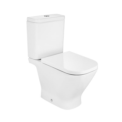 ROCA THE GAP WC ZA MONOBLOK ODVOD U POD 65cm ROCA THE GAP WC ZA MONOBLOK ODVOD U POD 65cm