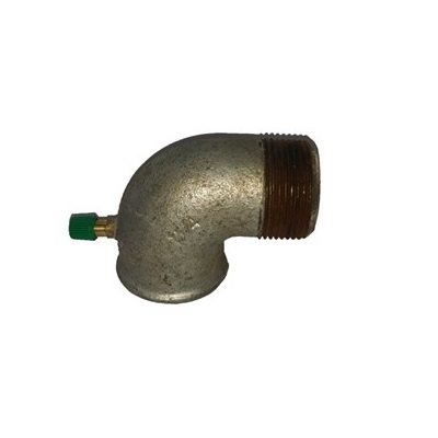 HIDROFORSKO KOLJENO POC. 5/4” M/Ž