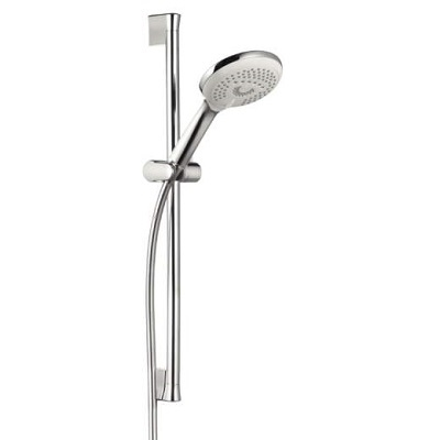 FRESHLINE 3S TUŠ SET (konzola 60cm,ručica 3S,crijevo 160cm) FRESHLINE 3S TUŠ SET (konzola 60cm,ručica 3S,crijevo 160cm)