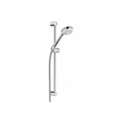 LOGO 1S TUŠ SET (konzola 60cm,ručica 1S,crijevo 160cm)