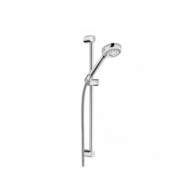 LOGO 3S TUŠ SET (konzola 60cm,ručica 3S,crijevo 160cm)