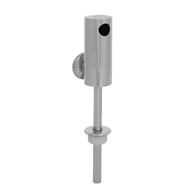 ISPIRAČ PISOARA IC 9V CROM nadžbukni