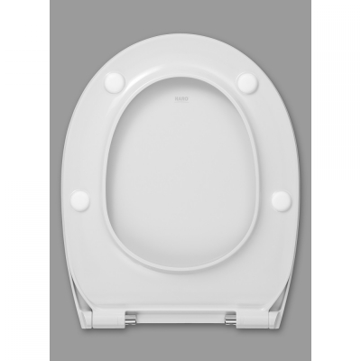 EVO SOFTCLOSE PREMIUM WC DASKA, TAKE OFF (534028)