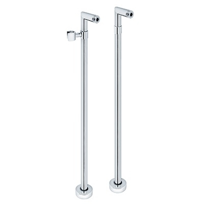 PRIKLJUČAK STUP ZA MJEŠALICU ZA KADU visina kade 790mm PRIKLJUČAK STUP ZA MJEŠALICU ZA KADU visina kade 790mm