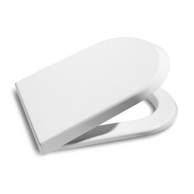 ROCA NEXO WC DASKA SOFTCLOSE