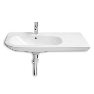 ROCA NEXO UMIVAONIK 90x49,5cm ASIMETRIČNI DESNI