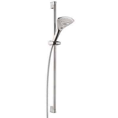 FIZZ 3S TUŠ SET (konzola 90cm,ručica 3S,crijevo 160cm) FIZZ 3S TUŠ SET (konzola 90cm,ručica 3S,crijevo 160cm)