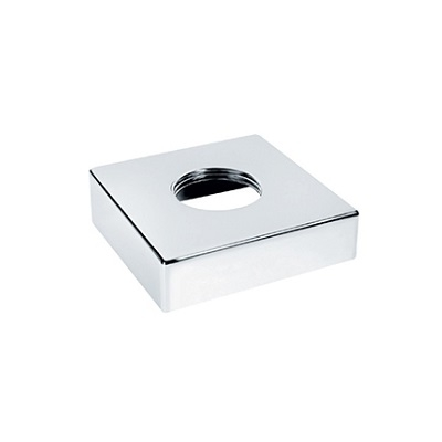 ROZETA 3/4” QUADRO kvadratna 60mm dublja ROZETA 3/4” QUADRO kvadratna 60mm dublja